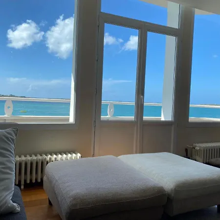 Отель La Baie Des Anges Marin