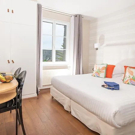 Hotel Baie Des Anges