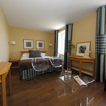 La Baie Des Anges Marin 4*