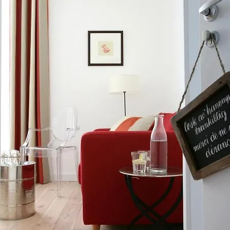 Baie Des Anges Hotel 4*