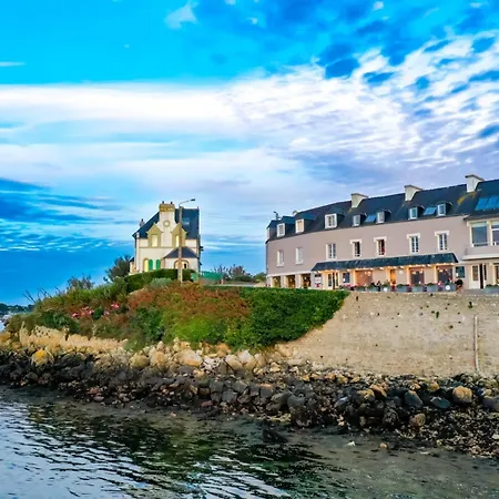 Hotel Baie Des Anges Landéda