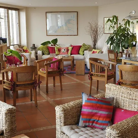 Baie Des Anges Hotel Landéda