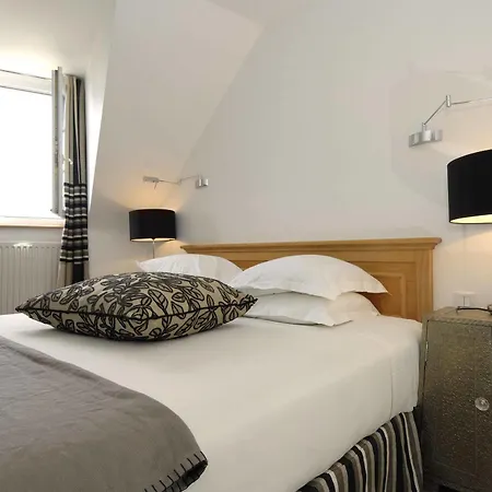 Baie Des Anges Hotel