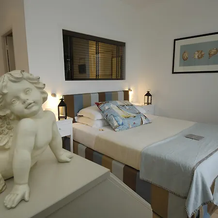 Baie Des Anges 4* Landéda