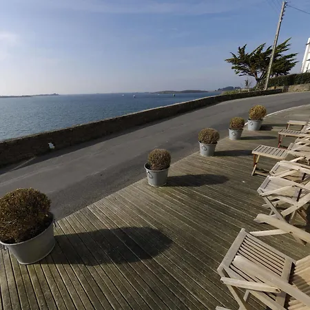 La Baie Des Anges Marin